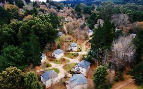 Hogsback Arminel Self Catering Cottages